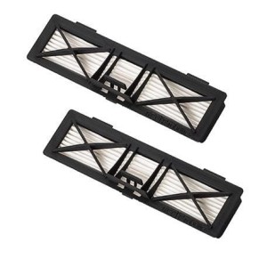 2 x oryginalne filtry powietrza Ultra Performance do robotów Neato Connected (945-0215)