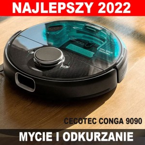 Cecotec Conga 8090 ver 2022- Polska dystrybucja. Sklep WARSZAWA (1)