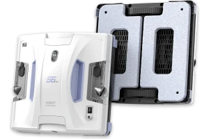 Hobot S6 Pro - płyn, 3 kpl. ścierek. Sklep w Warszawie, darmowa wysyłka.