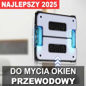 Hobot S7 Pro - (3 kpl, ścierek, płyn). Promocja do końca tyg.