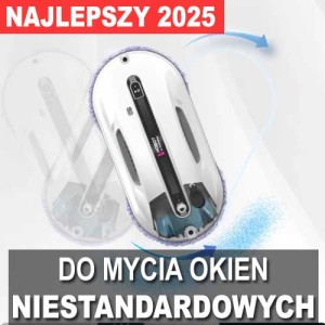 HOBOT R3 - 12 ścierek, płyn.  Wysyłka 0 zł, odbiór sklep Warszawa. 