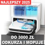 Hobot Legee D8 LuLu 2899 zł - Sklep Warszawa - Darmowa wysyłka. 