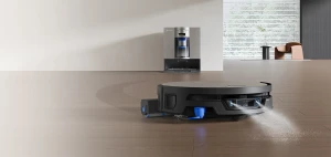 Ecovacs Deebot X12S Omnicyclone