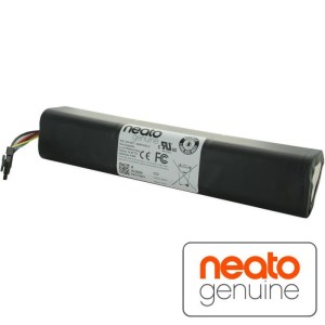 Akumulator oryginalny do Neato Connected Li-Ion (945-0225) - najtaniej