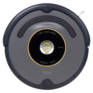 iRobot Roomba 651  - KURIER ZA POBRANIEM 0 zł, Sklep z robotami sprzątającymi - Warszawa 606-854-886