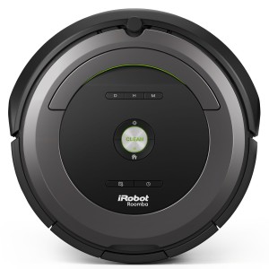 iRobot Roomba 681 - KURIER ZA POBRANIEM 0 zł, tel. 606-854-886
