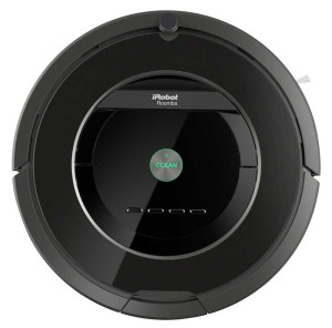 iRobot Roomba 876 - Wirtualna ściana, GRATIS automatyczny kosz za 249 zł  - PROMOCJA