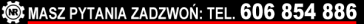 Zadzwoń 606 854 886 - strona główna