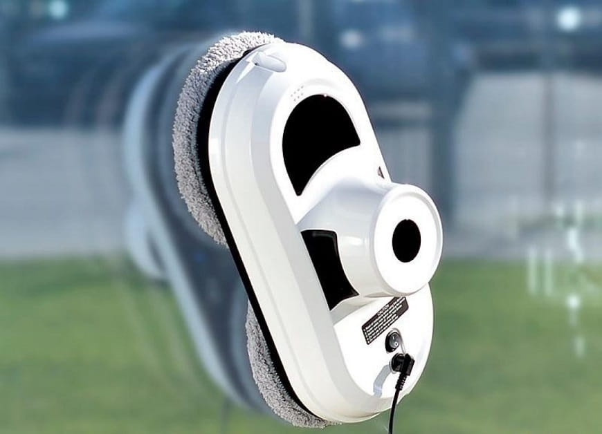 Hobot 188 мотор